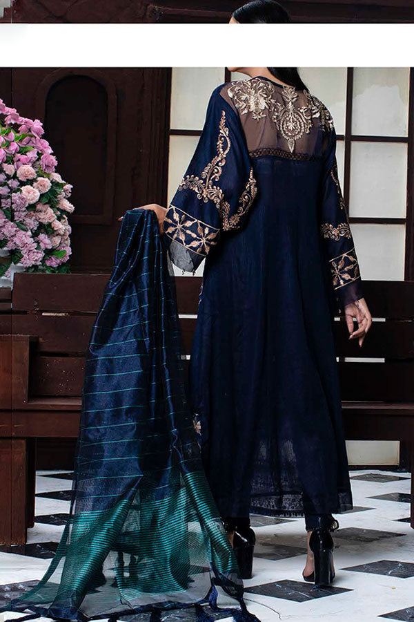 Hafiz Amal Fural Lawn'24 D#2