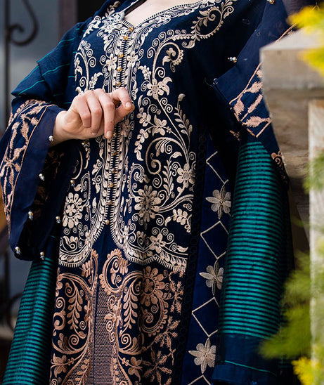 Hafiz Amal Fural Lawn'24 D#2