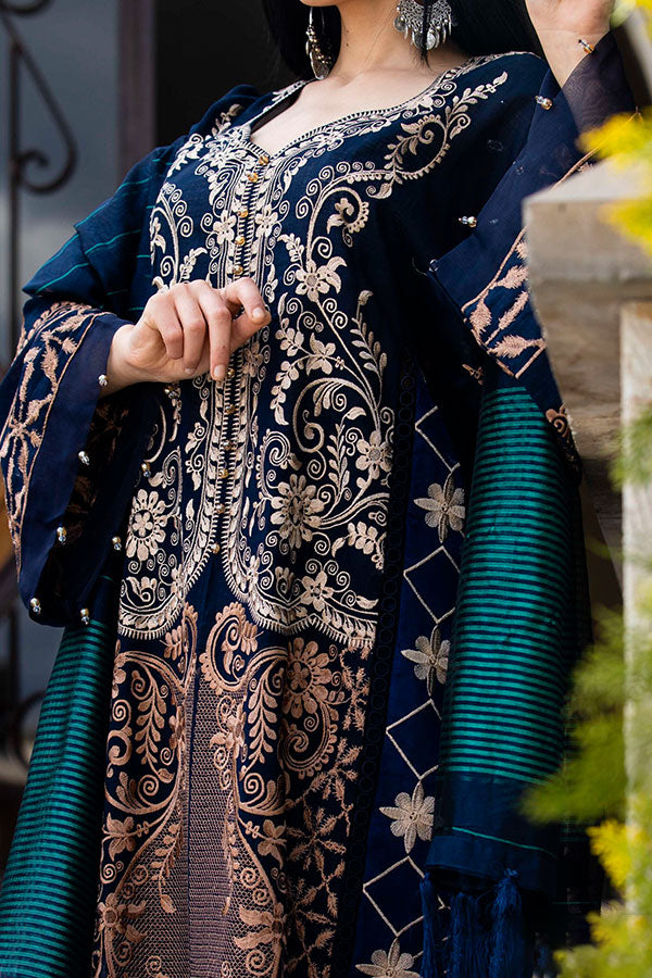 Hafiz Amal Fural Lawn'24 D#2