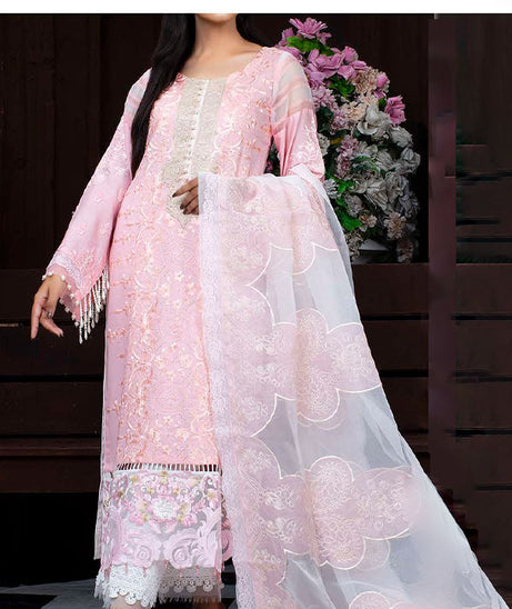 Hafiz Amal Fural Lawn'24 D#3