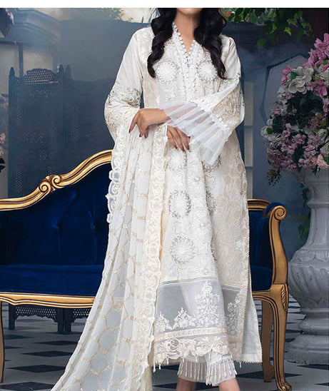 Hafiz Amal Fural Lawn'24 D#5