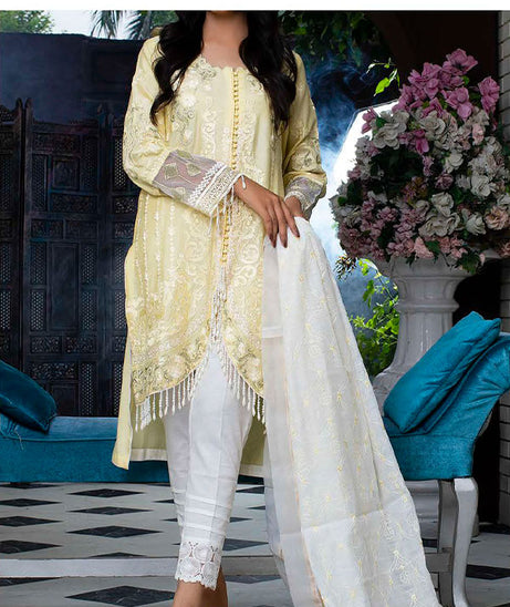 Hafiz Amal Fural Lawn'24 D#6