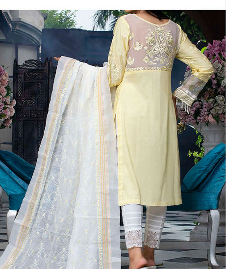 Hafiz Amal Fural Lawn'24 D#6