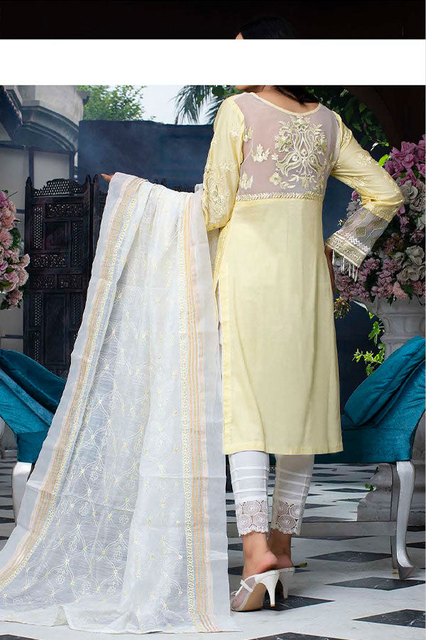 Hafiz Amal Fural Lawn'24 D#6