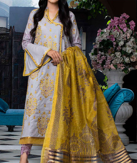Hafiz Amal Fural Lawn'24 D#7