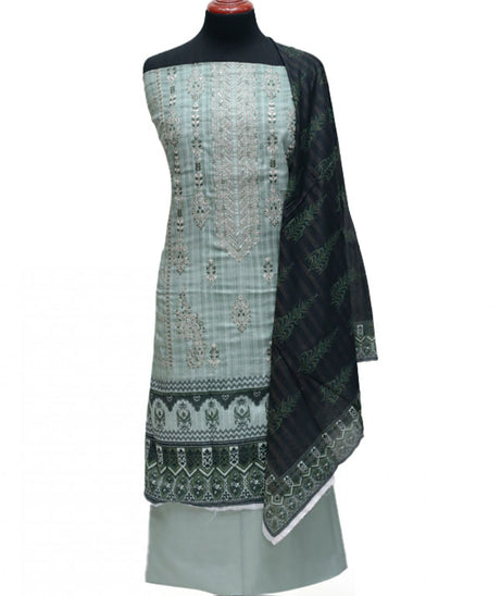 Hafiz Bin Ubaid Emb Lawn'24 D#53 L Green