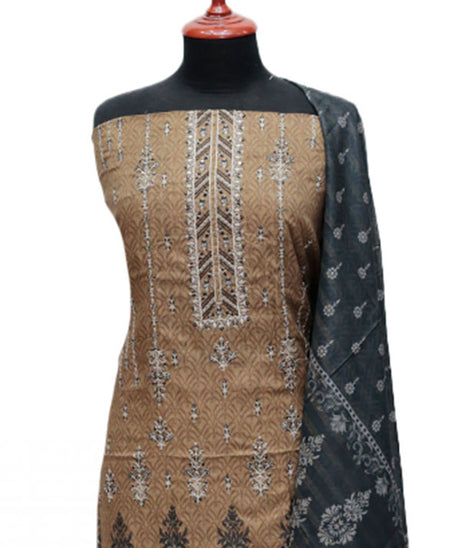 Hafiz Bin Ubaid Emb Lawn'24 D#60 Brown