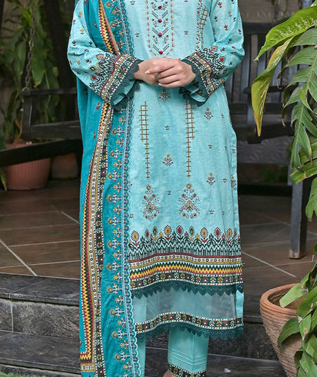 Hafiz Bin Ubaid Lawn'24 D#1A
