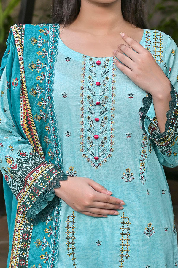 Hafiz Bin Ubaid Lawn'24 D#1A