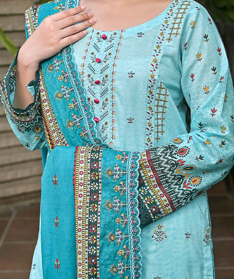 Hafiz Bin Ubaid Lawn'24 D#1A