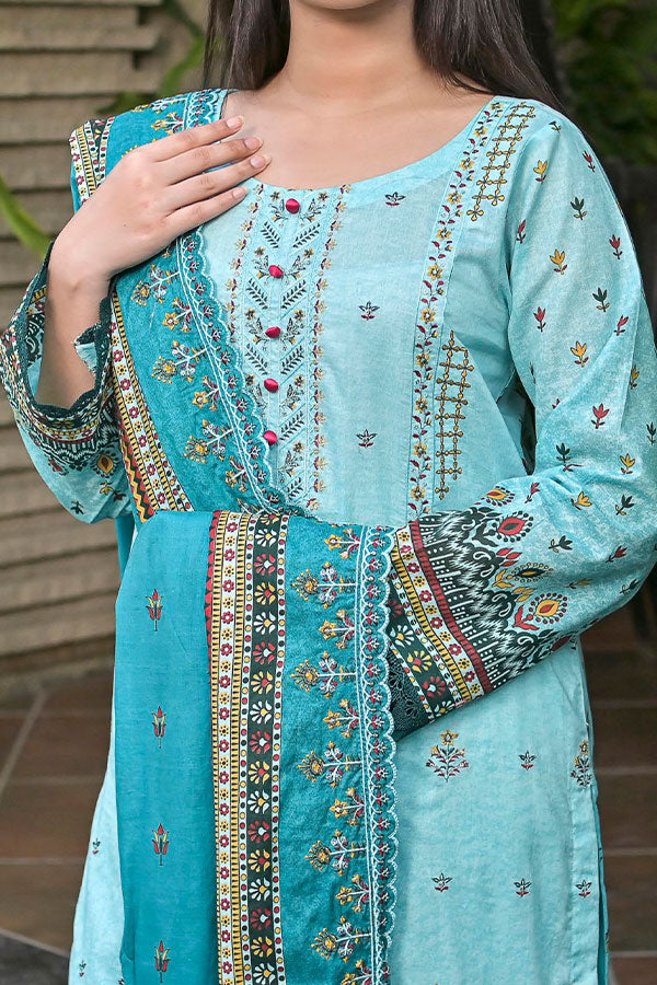 Hafiz Bin Ubaid Lawn'24 D#1A