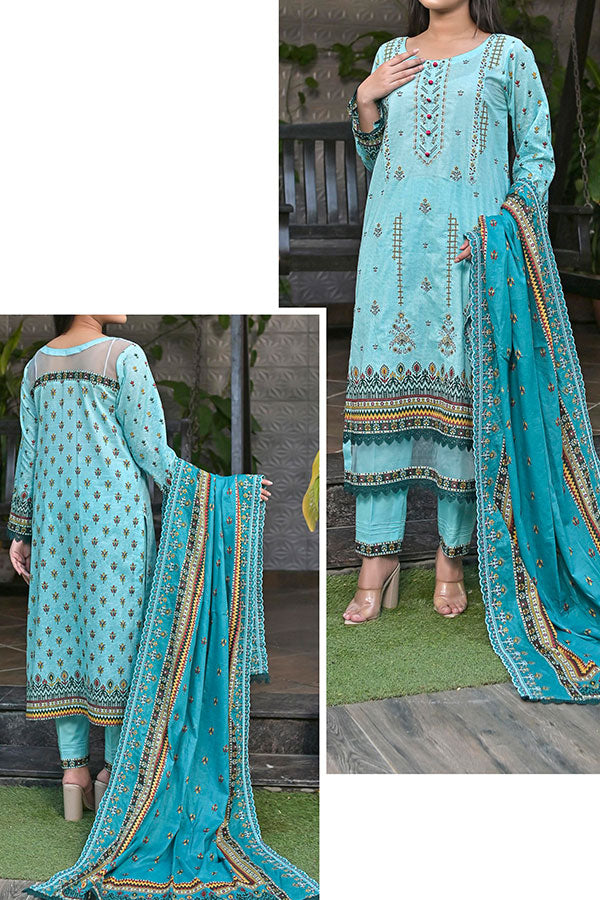 Hafiz Bin Ubaid Lawn'24 D#1A