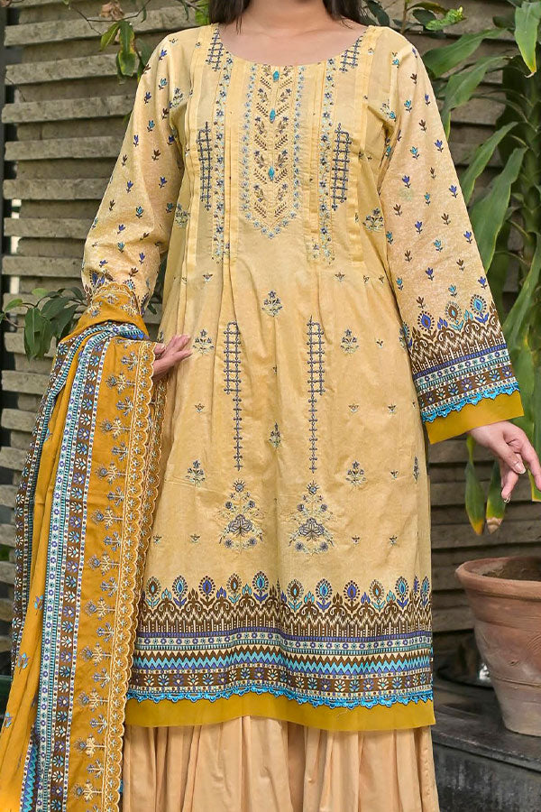 Hafiz Bin Ubaid Lawn'24 D#1B
