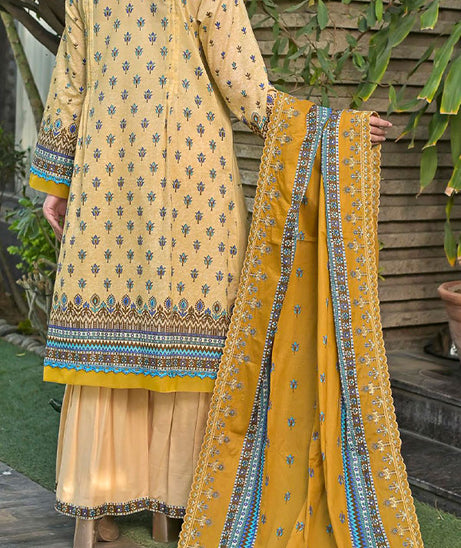 Hafiz Bin Ubaid Lawn'24 D#1B