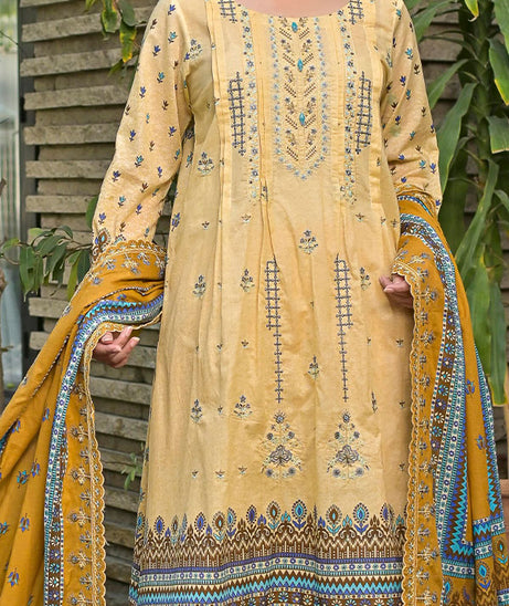 Hafiz Bin Ubaid Lawn'24 D#1B