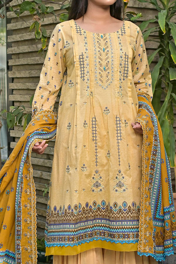 Hafiz Bin Ubaid Lawn'24 D#1B