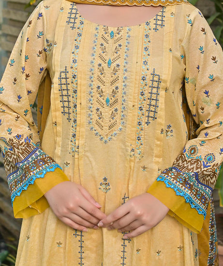 Hafiz Bin Ubaid Lawn'24 D#1B
