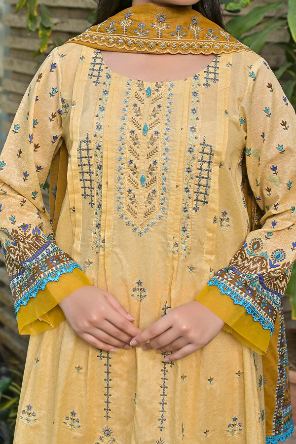 Hafiz Bin Ubaid Lawn'24 D#1B