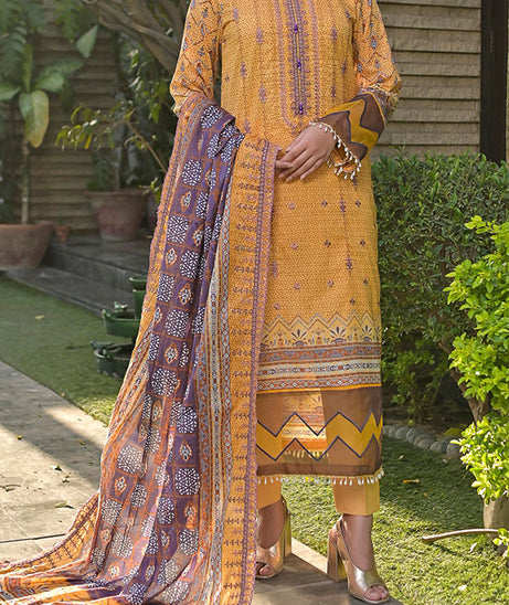 Hafiz Bin Ubaid Lawn'24 D#2A