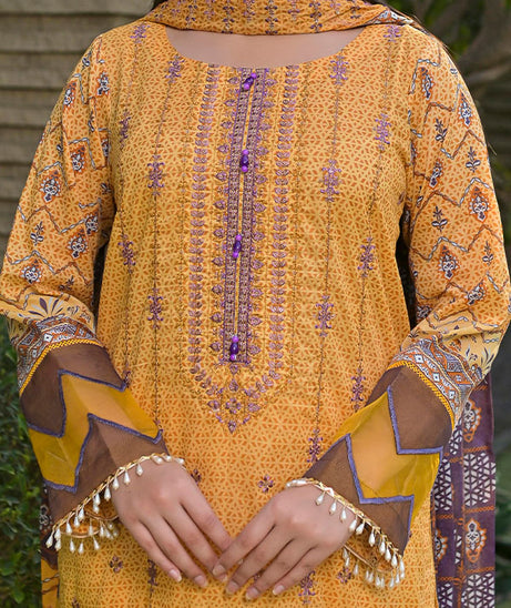 Hafiz Bin Ubaid Lawn'24 D#2A