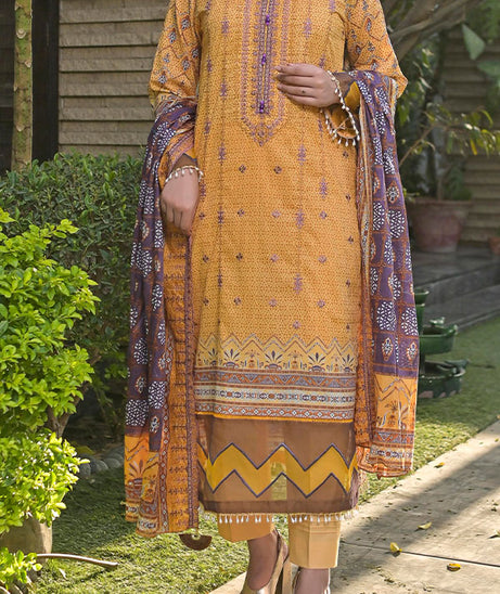Hafiz Bin Ubaid Lawn'24 D#2A