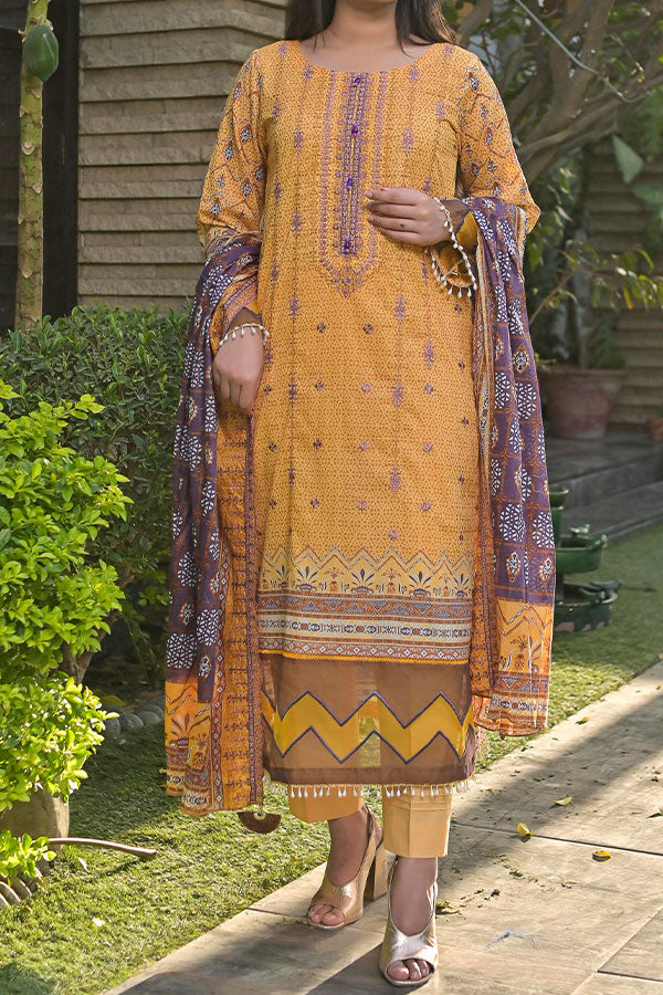 Hafiz Bin Ubaid Lawn'24 D#2A