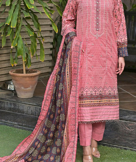 Hafiz Bin Ubaid Lawn'24 D#2B