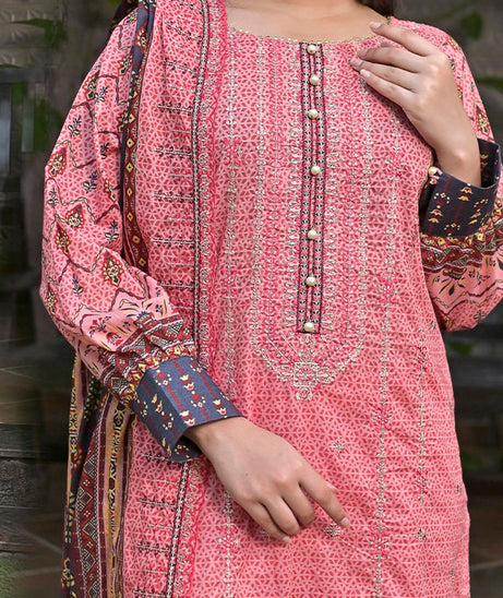 Hafiz Bin Ubaid Lawn'24 D#2B