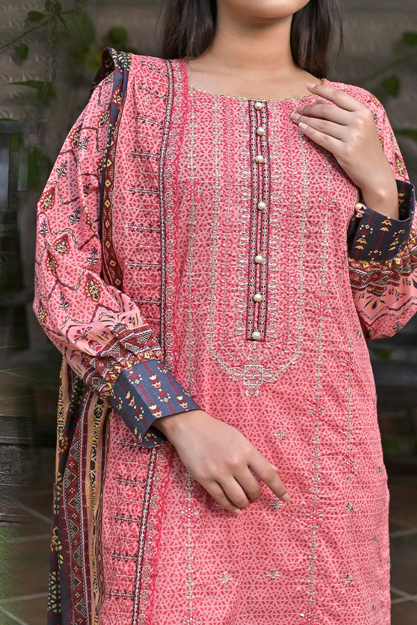 Hafiz Bin Ubaid Lawn'24 D#2B