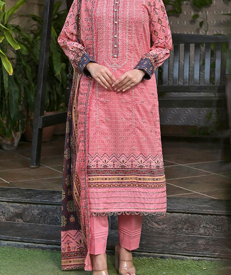 Hafiz Bin Ubaid Lawn'24 D#2B