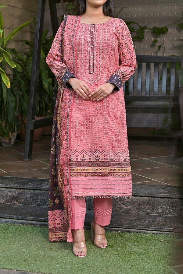 Hafiz Bin Ubaid Lawn'24 D#2B
