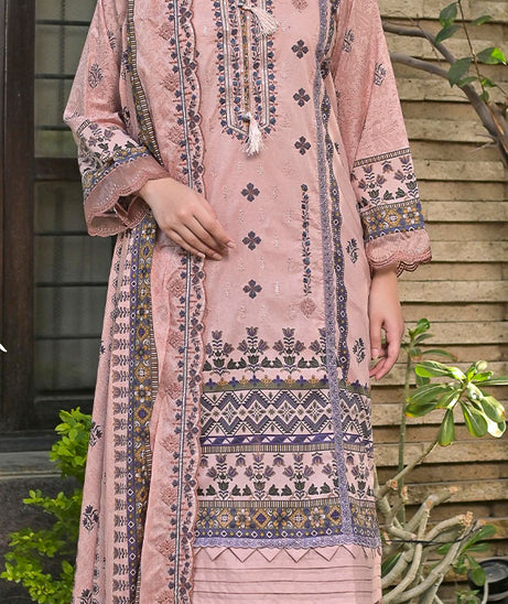 Hafiz Bin Ubaid Lawn'24 D#3A
