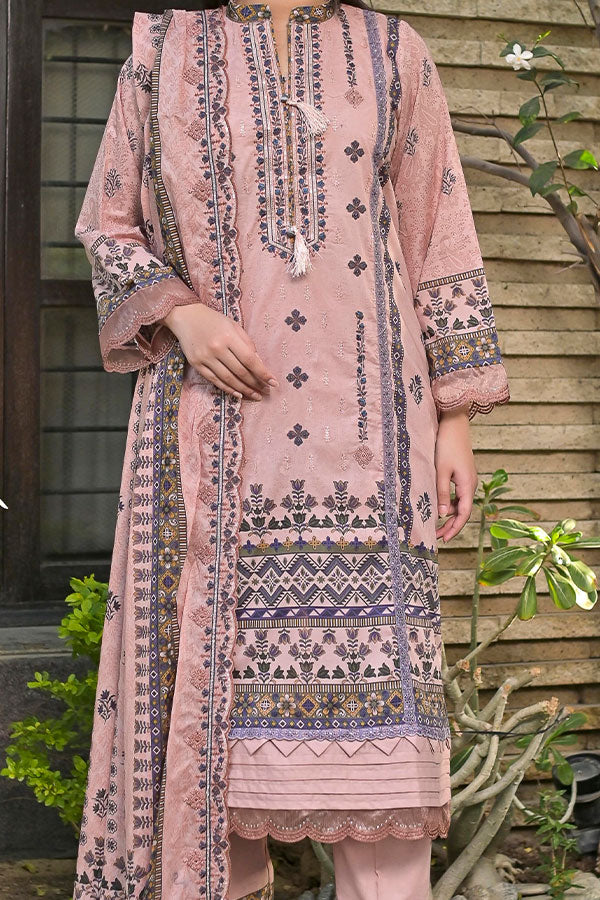 Hafiz Bin Ubaid Lawn'24 D#3A