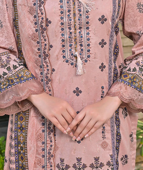 Hafiz Bin Ubaid Lawn'24 D#3A