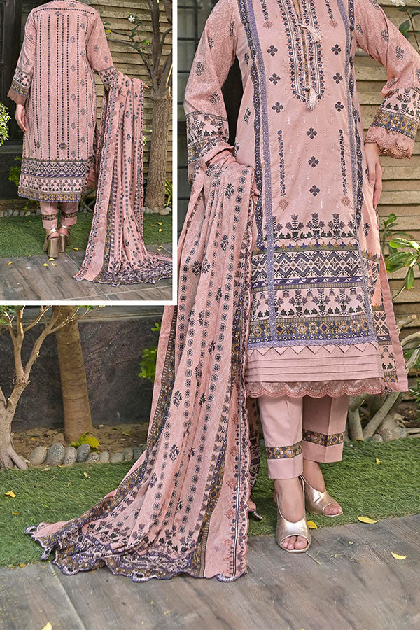 Hafiz Bin Ubaid Lawn'24 D#3A