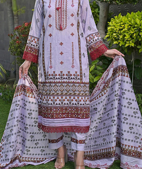 Hafiz Bin Ubaid Lawn'24 D#3B