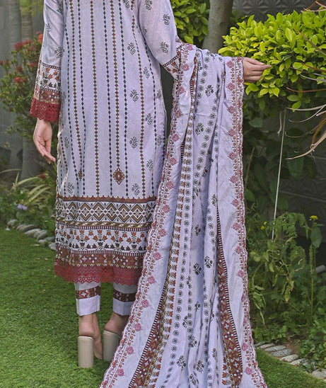 Hafiz Bin Ubaid Lawn'24 D#3B
