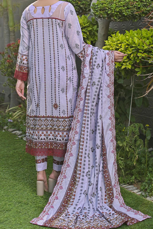 Hafiz Bin Ubaid Lawn'24 D#3B
