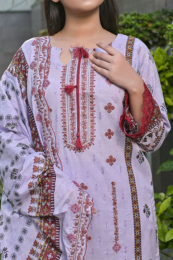 Hafiz Bin Ubaid Lawn'24 D#3B