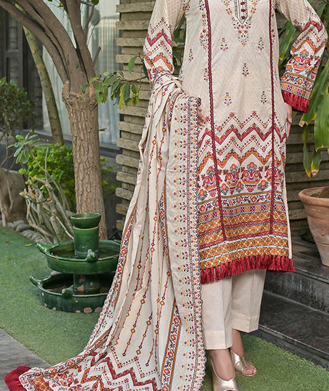 Hafiz Bin Ubaid Lawn'24 D#4A
