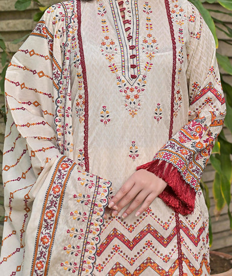 Hafiz Bin Ubaid Lawn'24 D#4A