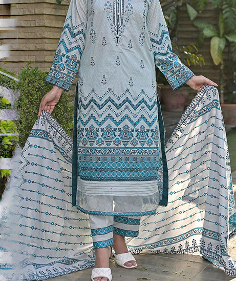 Hafiz Bin Ubaid Lawn'24 D#4B