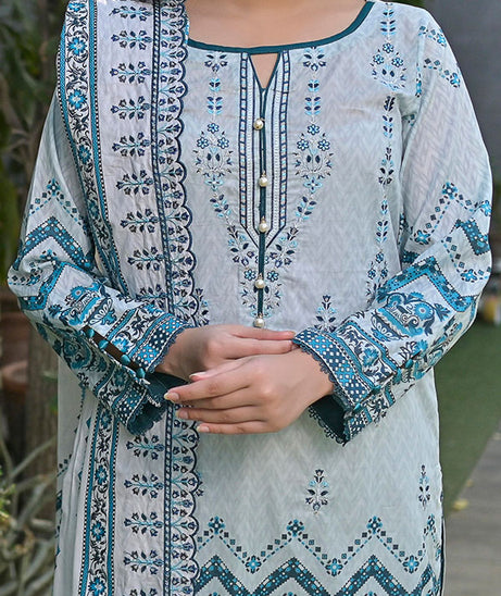 Hafiz Bin Ubaid Lawn'24 D#4B