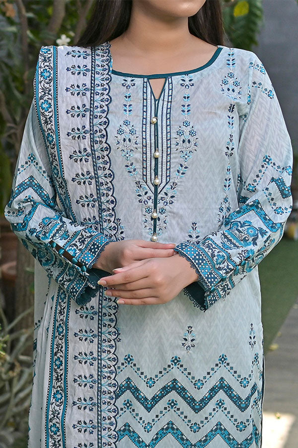 Hafiz Bin Ubaid Lawn'24 D#4B