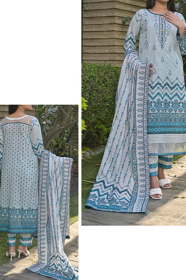 Hafiz Bin Ubaid Lawn'24 D#4B