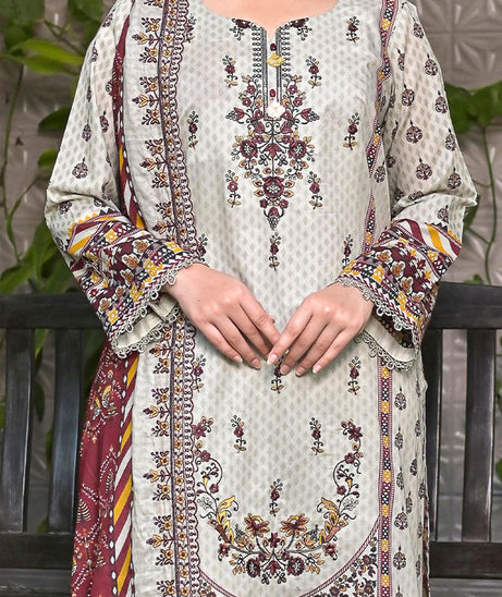 Hafiz Bin Ubaid Lawn'24 D#5A