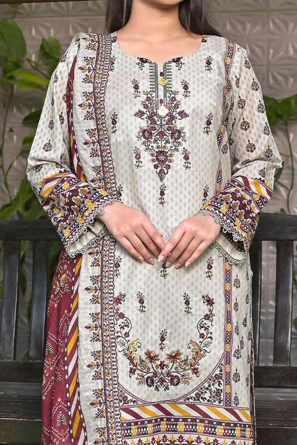 Hafiz Bin Ubaid Lawn'24 D#5A