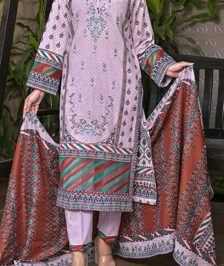 Hafiz Bin Ubaid Lawn'24 D#5B