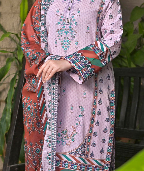 Hafiz Bin Ubaid Lawn'24 D#5B