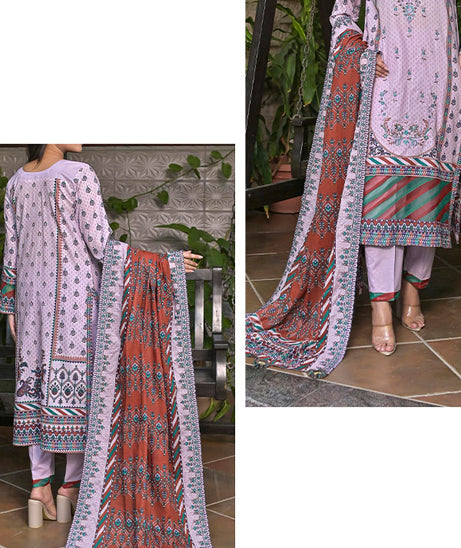 Hafiz Bin Ubaid Lawn'24 D#5B